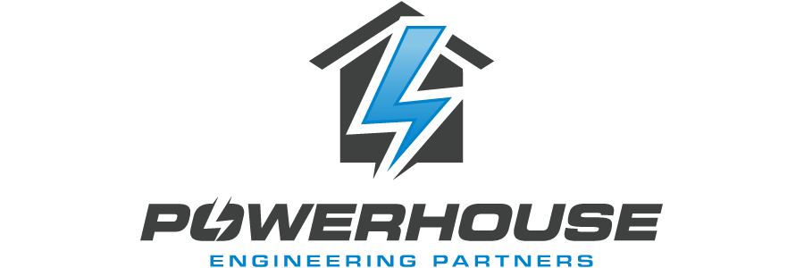 Powerhouse logo image