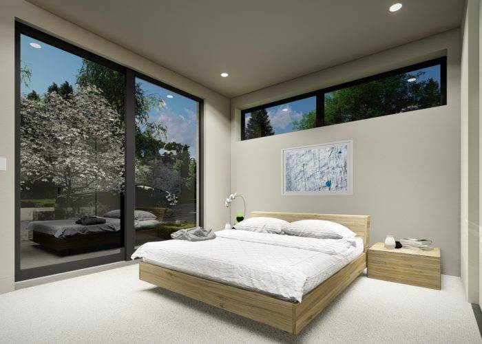 GUEST BEDROOM