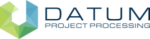 Datum: Project Processing